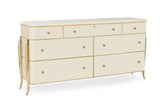 Caracole Signature Debut The Parisian Dresser