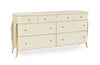 Caracole Signature Debut The Parisian Dresser