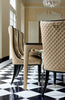 Caracole Signature Debut The Aristocrat Dining Table