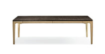 Caracole Signature Debut The Aristocrat Dining Table