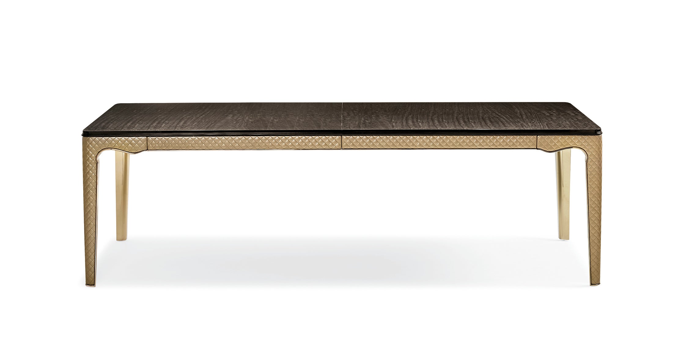 Caracole Signature Debut The Aristocrat Dining Table