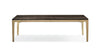 Caracole Signature Debut The Aristocrat Dining Table