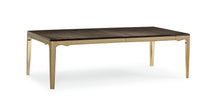 Caracole Signature Debut The Aristocrat Dining Table