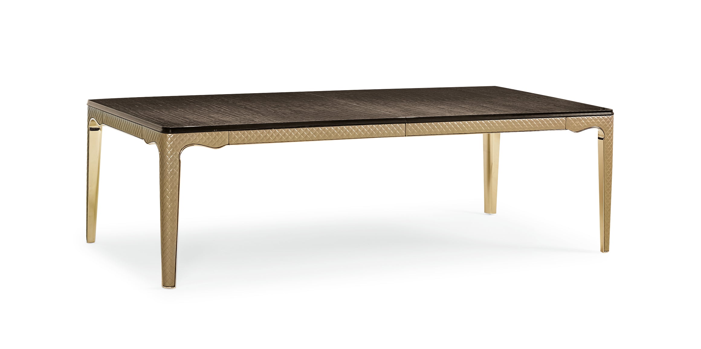 Caracole Signature Debut The Aristocrat Dining Table