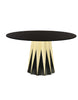 Caracole Signature Promethean The Dining Table Du Jour DSC