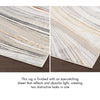 Nourison Glitz GLZ21 Modern Indoor Rug
