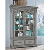 Pulaski Furniture Madison Ridge China Deck
