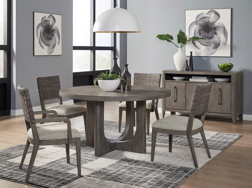 Pulaski Furniture Griffith Round Dining Table