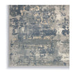 Nourison Quarry QUA04 Modern Indoor Rug
