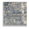 Nourison Quarry QUA04 Modern Indoor Rug