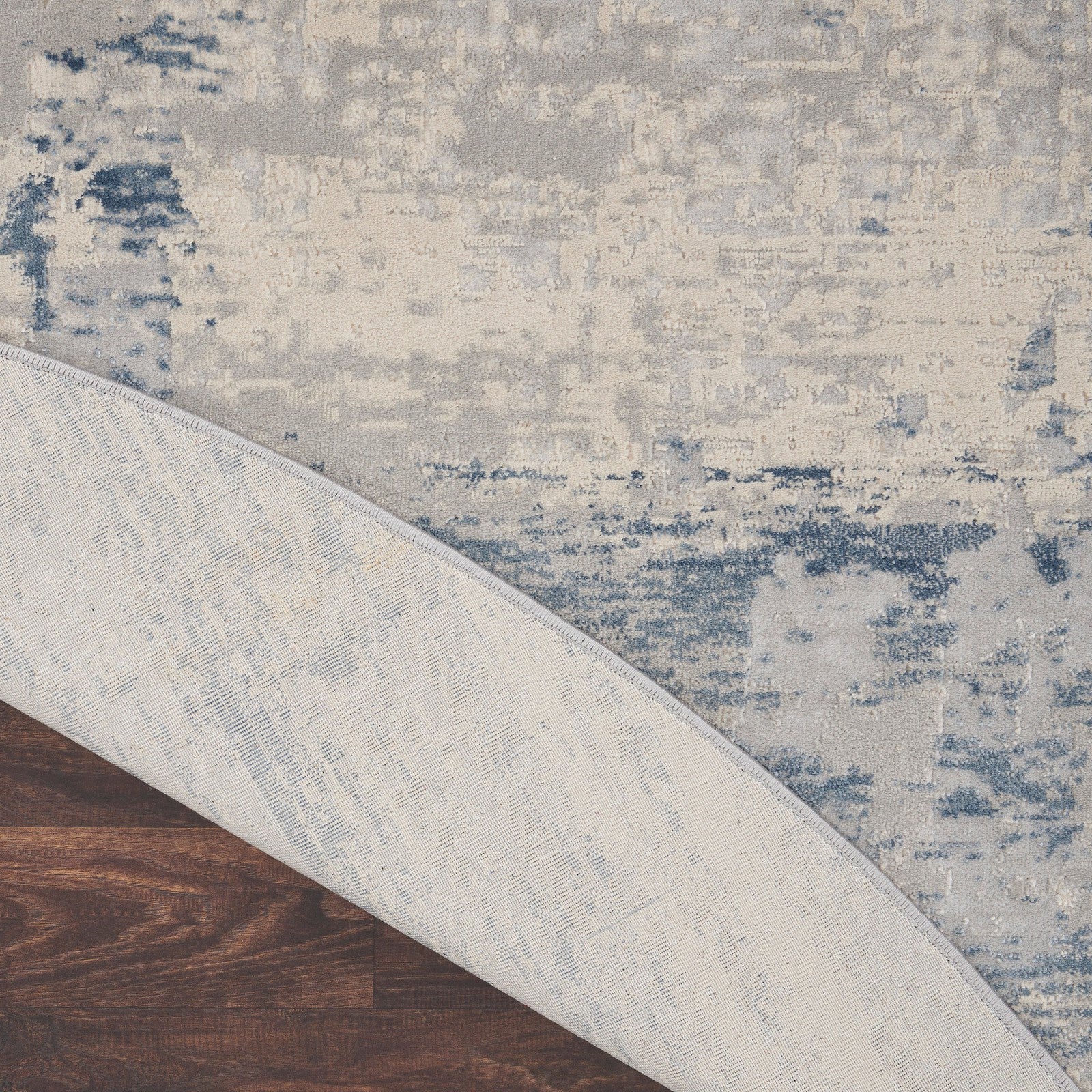 Nourison Rustic Textures RUS10 Modern Indoor Rug