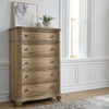 Pulaski Furniture Weston Hills 5 Drawer Chest