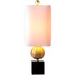 Surya St. Martin Accent Table Lamp