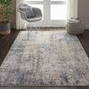 Nourison Rustic Textures RUS01 Modern Indoor Rug