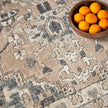 Nourison Quarry QUA05 Farmhouse Indoor Rug