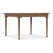 Hooker Furniture Americana Square Dining Table