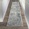 Nourison Quarry QUA04 Modern Indoor Rug
