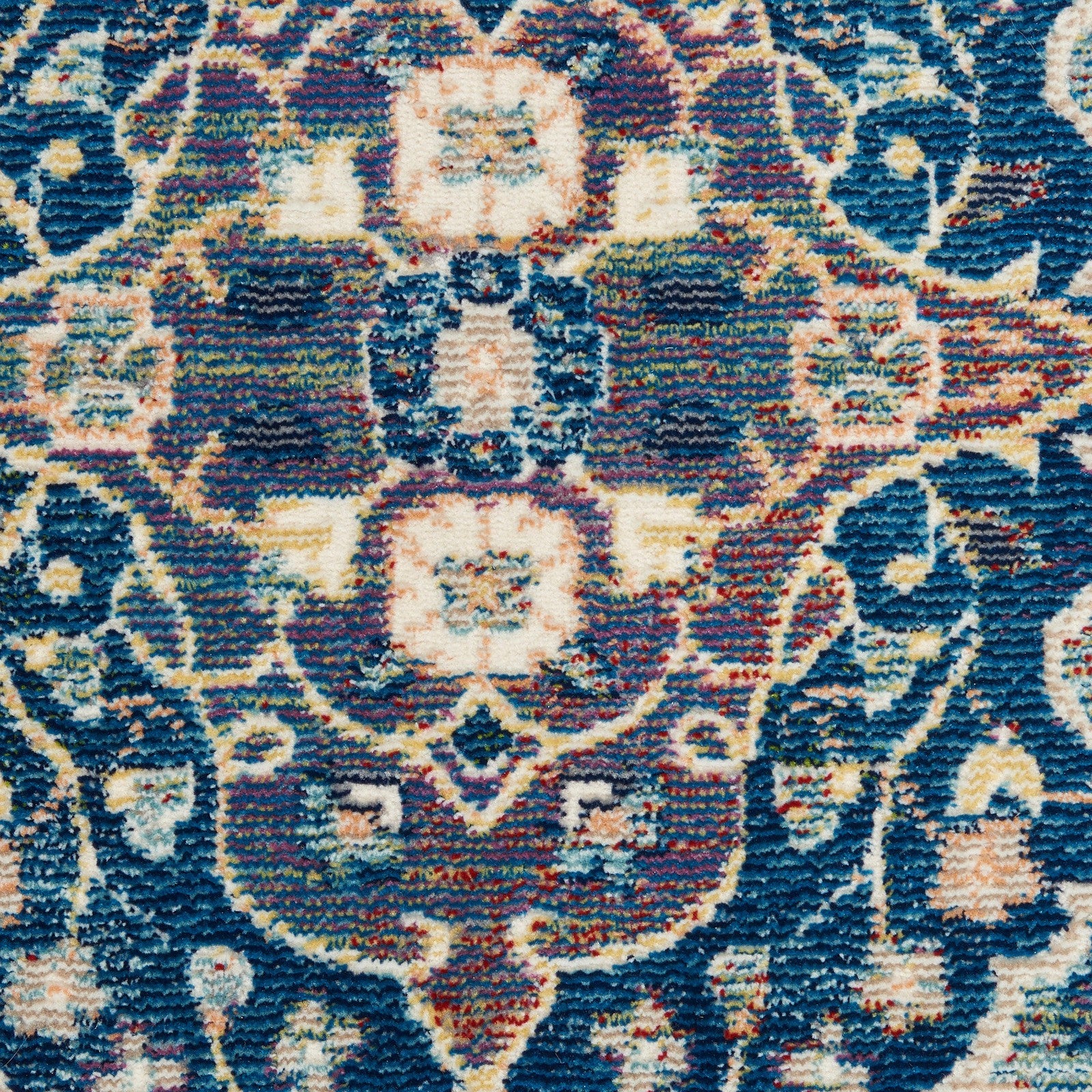 Nourison Ankara Global ANR16 Bohemian Indoor Rug