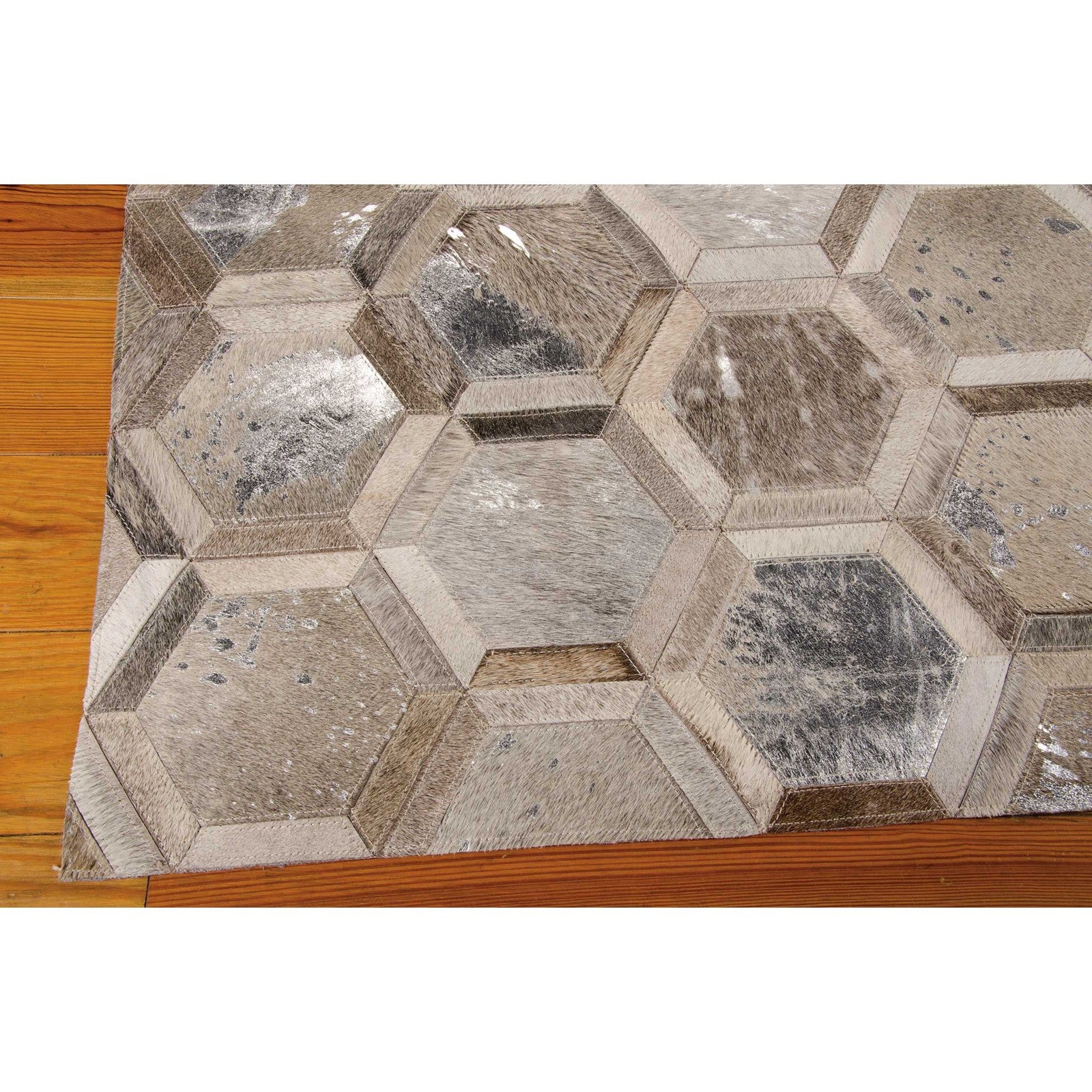 Nourison Rugs Michael Amini City Chic MA100 Modern Indoor Rug