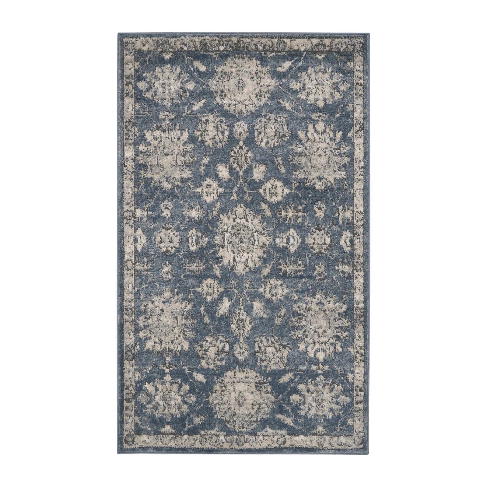 Nourison Quarry QUA06 Vintage Indoor Rug