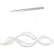Schonbek Alon SRI500 Linear Pendant