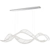 Schonbek Alon SRI500 Linear Pendant