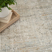 Nourison Lynx LNX06 Vintage Indoor Rug