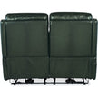 Hooker Furniture Hamilton PWR Loveseat w/PWR Headrest
