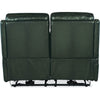 Hooker Furniture Hamilton PWR Loveseat w/PWR Headrest