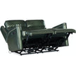 Hooker Furniture Hamilton PWR Loveseat w/PWR Headrest