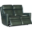 Hooker Furniture Hamilton PWR Loveseat w/PWR Headrest