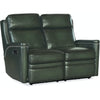Hooker Furniture Hamilton PWR Loveseat w/PWR Headrest