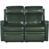 Hooker Furniture Hamilton PWR Loveseat w/PWR Headrest