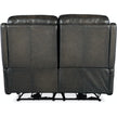 Hooker Furniture Hamilton PWR Loveseat w/PWR Headrest