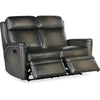 Hooker Furniture Hamilton PWR Loveseat w/PWR Headrest