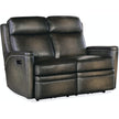 Hooker Furniture Hamilton PWR Loveseat w/PWR Headrest