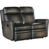 Hooker Furniture Hamilton PWR Loveseat w/PWR Headrest