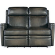 Hooker Furniture Hamilton PWR Loveseat w/PWR Headrest