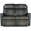 Hooker Furniture Hamilton PWR Loveseat w/PWR Headrest
