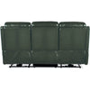 Hooker Furniture Hamilton PWR Sofa w/PWR Headrest