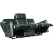 Hooker Furniture Hamilton PWR Sofa w/PWR Headrest