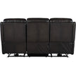Hooker Furniture Hamilton PWR Sofa w/PWR Headrest