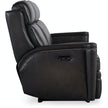 Hooker Furniture Hamilton PWR Sofa w/PWR Headrest