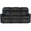 Hooker Furniture Hamilton PWR Sofa w/PWR Headrest