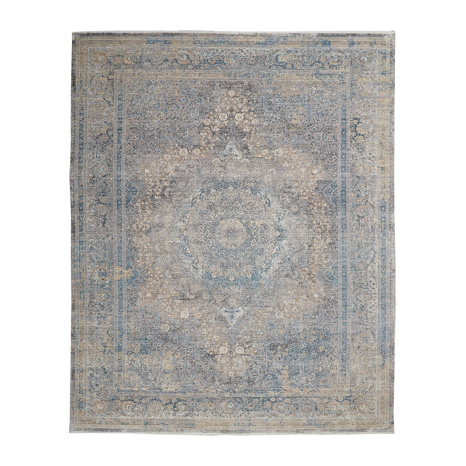 Nourison Starry Nights STN06 Vintage Indoor Rug