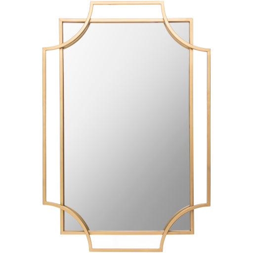 Surya Kassandra Accent Mirror SSK-002 30