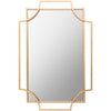 Surya Kassandra Accent Mirror SSK-002 30