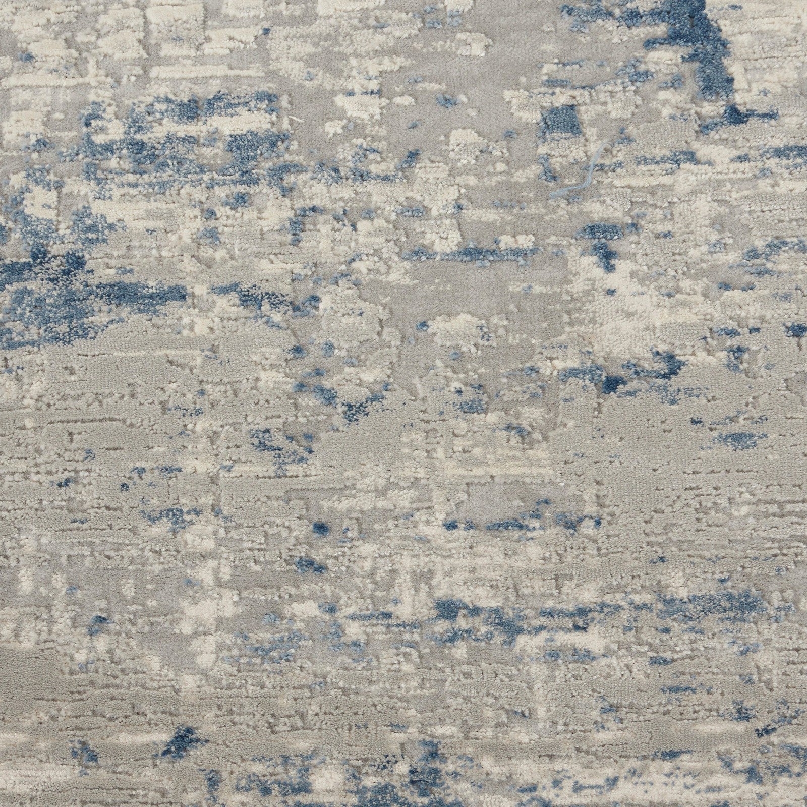 Nourison Rustic Textures RUS10 Modern Indoor Rug