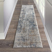 Nourison Quarry QUA02 Modern Indoor Rug