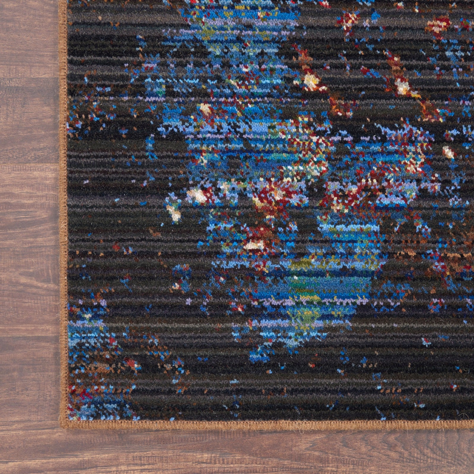 Nourison Chroma CRM02 Modern Indoor Rug